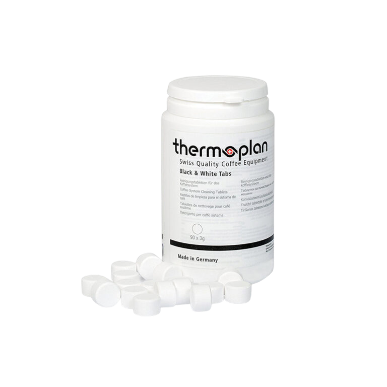 Thermoplan Black & White Tablet