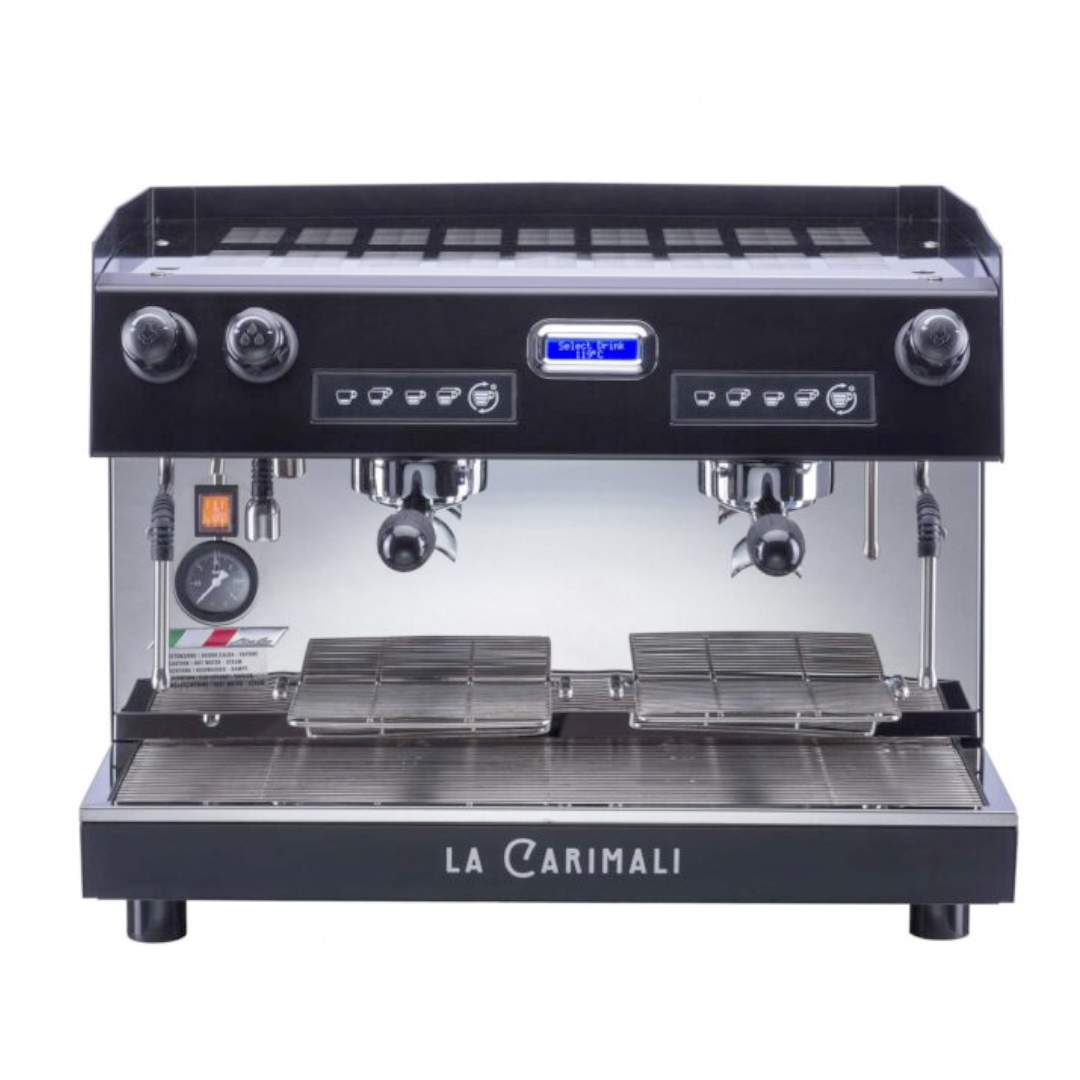 Carimali Nimble