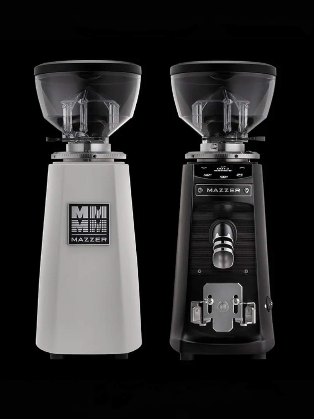Mazzer Mini